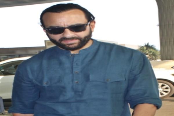 Saif Ali Khan Recounts January 16 Attack in Statement to Police